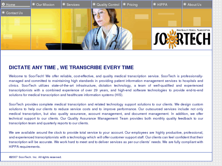 www.soortech.net