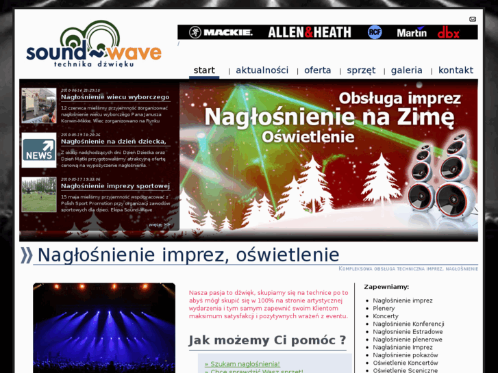 www.sound-wave.pl