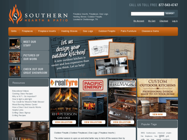 www.southernhearth.com