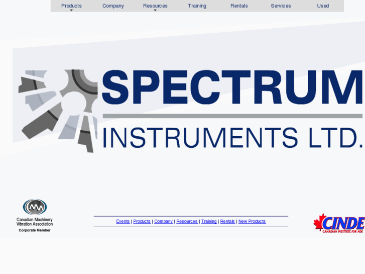 www.spectrum-instruments.com