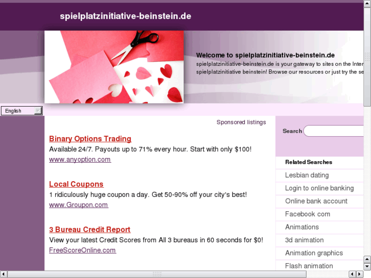 www.spielplatzinitiative-beinstein.de