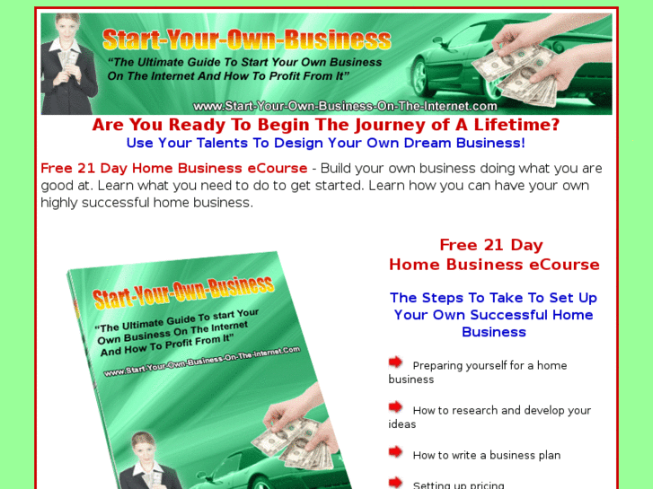 www.start-your-own-business-on-the-internet.com