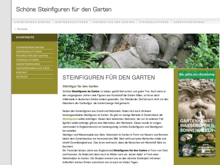 www.steinfigur.net