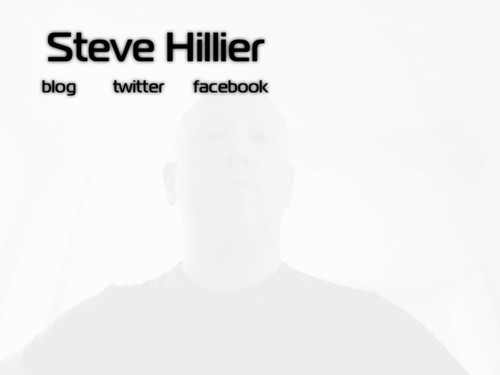 www.stevehillier.net