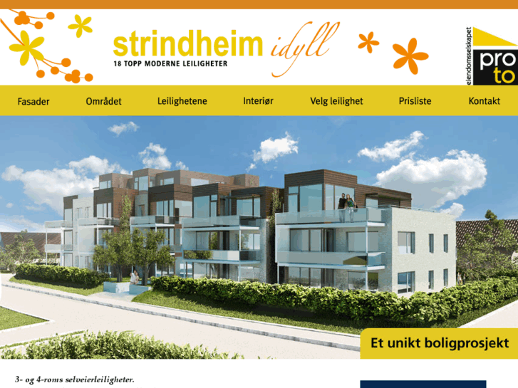 www.strindheimidyll.com