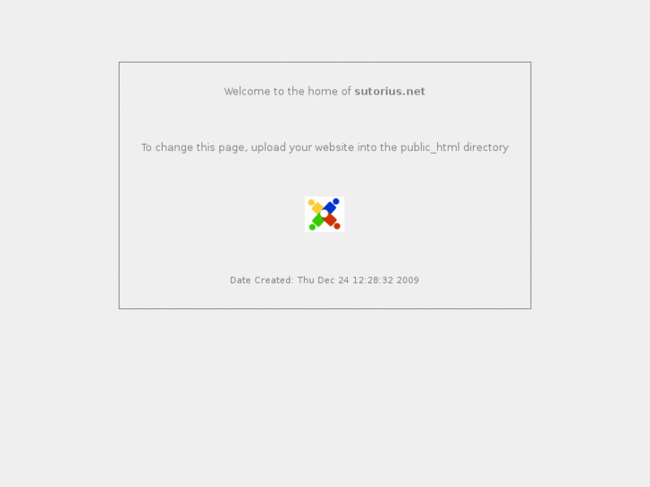www.sutorius.net