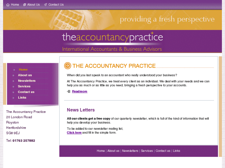 www.theaccountancypractice.com