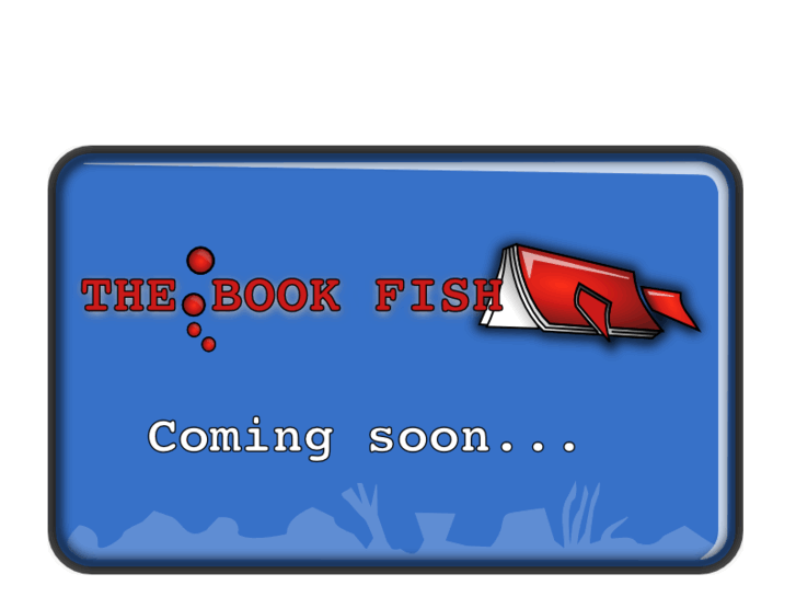 www.thebookfish.com