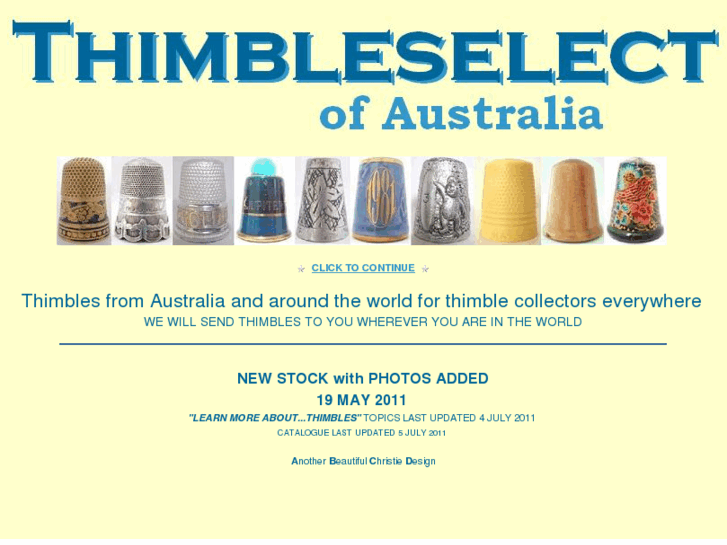 www.thimbleselect.com