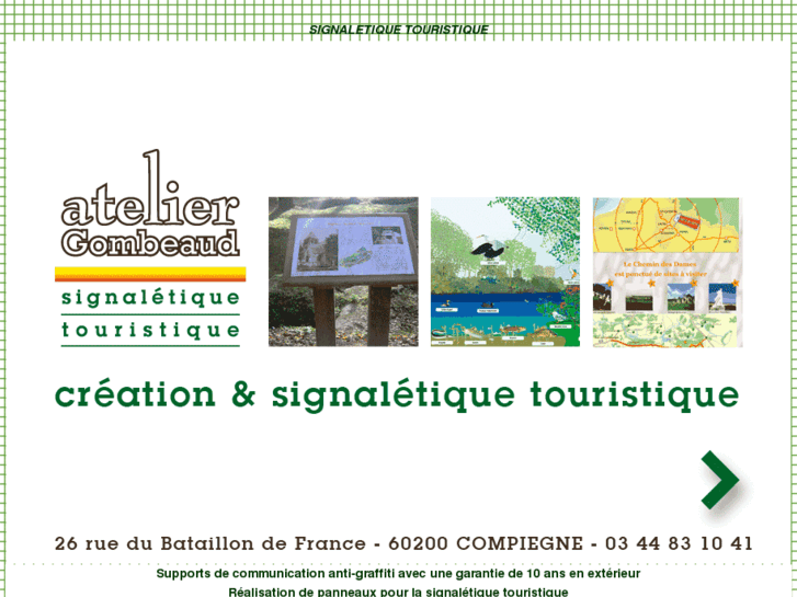 www.tourisme-signaletique.com