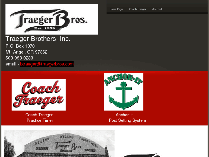 www.traegerbros.com