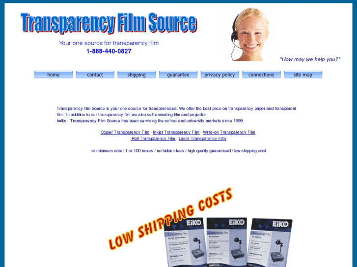 www.transparencyfilmsource.com