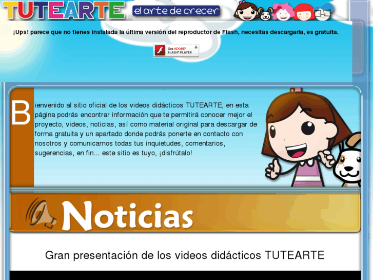 www.tutearte.com