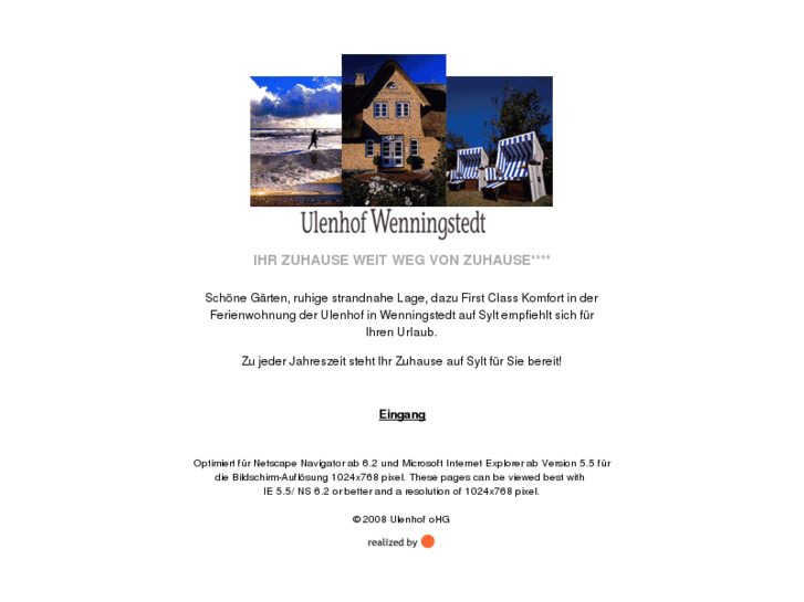 www.ulenhof.com