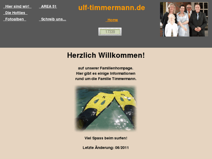 www.ulf-timmermann.de