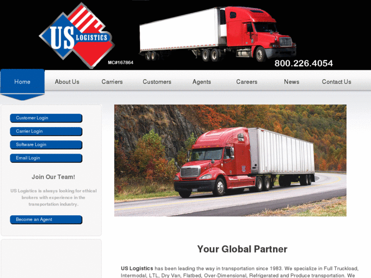 www.uslfreight.com