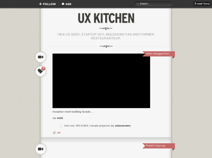 www.uxkitchen.com