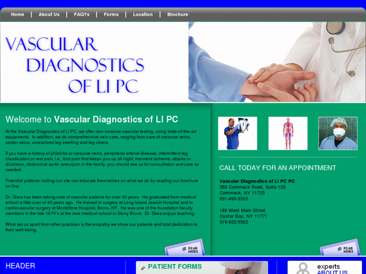 www.vasculardiagnosticsli.com