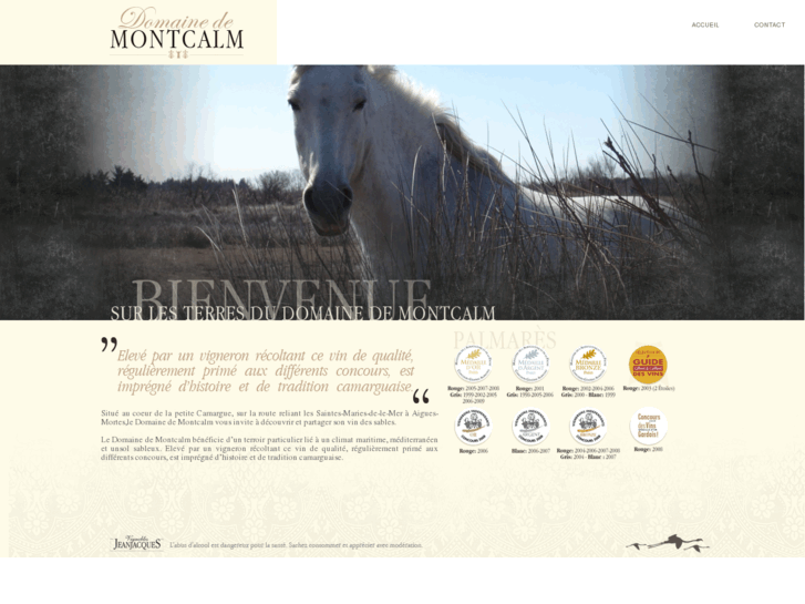 www.vindessablesdecamargue.com