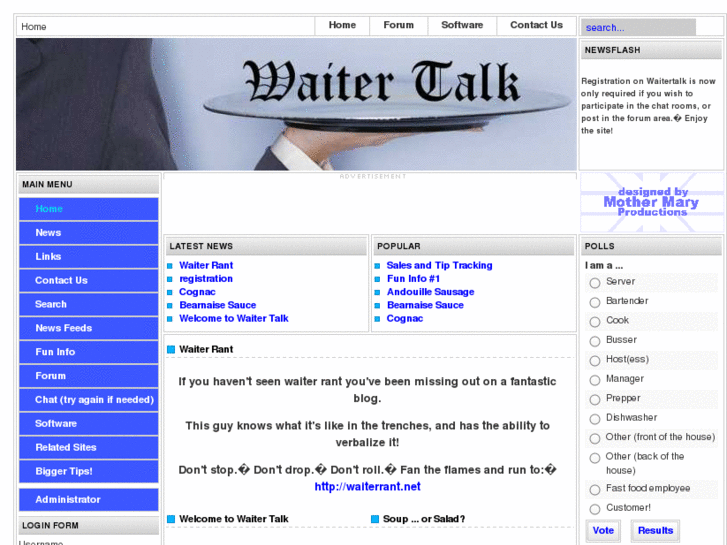 www.waitertalk.com