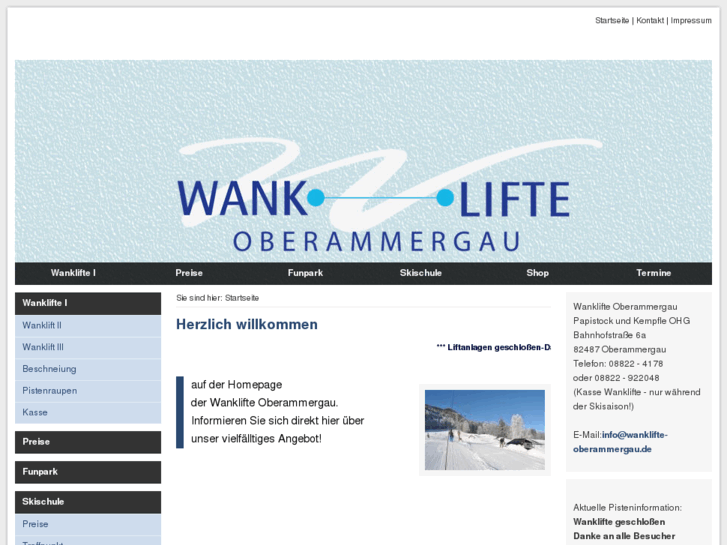 www.wanklifte.de