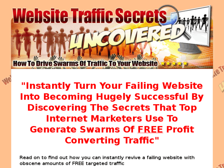 www.websitetrafficsecretsuncovered.com