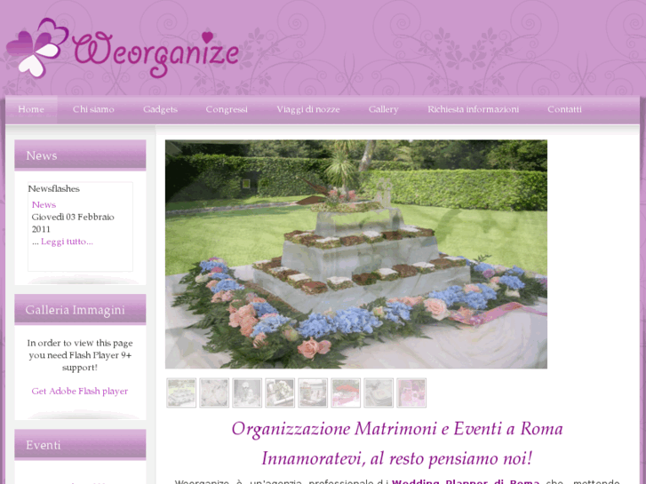 www.weorganize.it