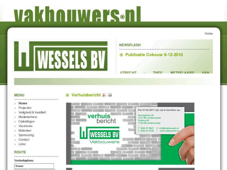 www.wesselsvakbouwers.nl