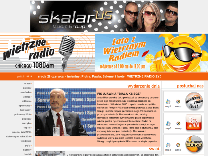 www.wietrzneradio.com