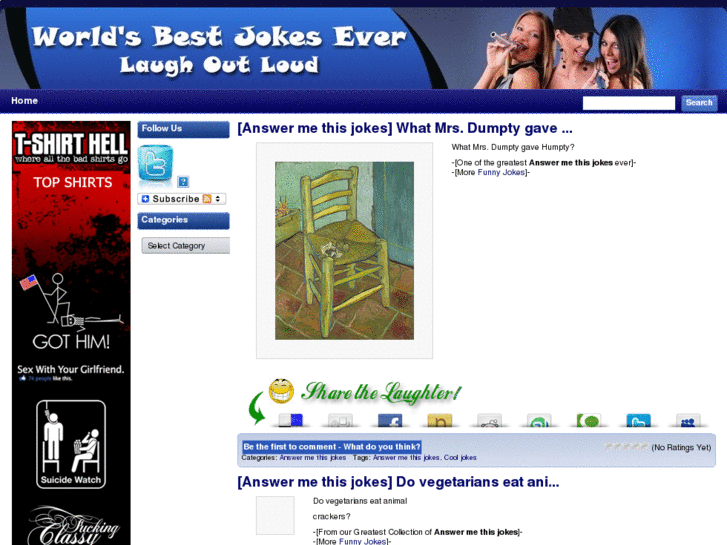 www.worldsbestjokesever.com