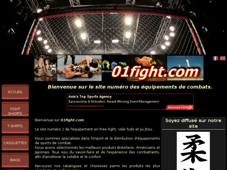 www.01fight.com