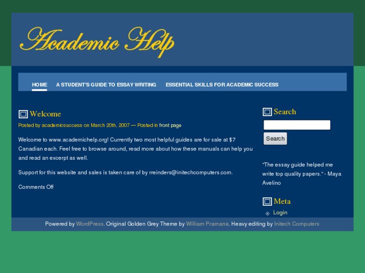 www.academichelp.info