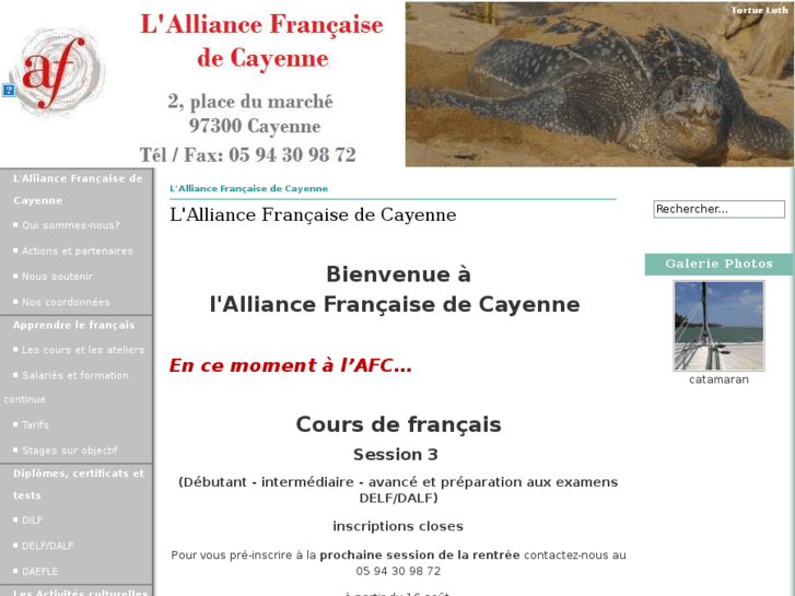 www.af-cayenne.com