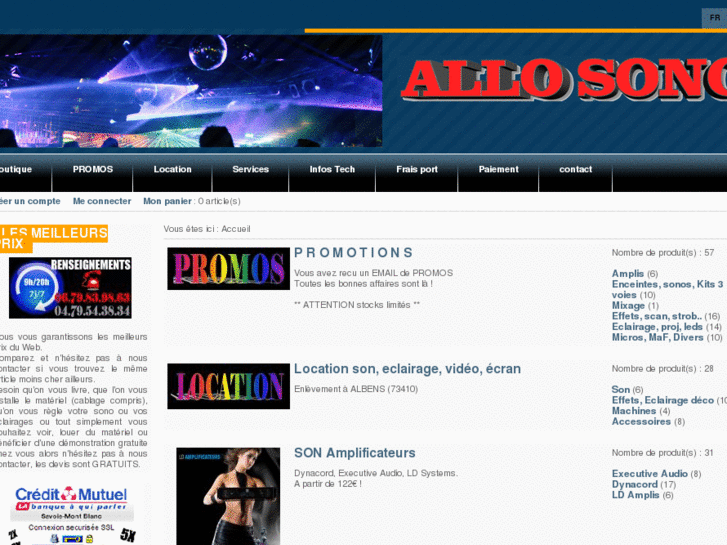 www.allosono.com