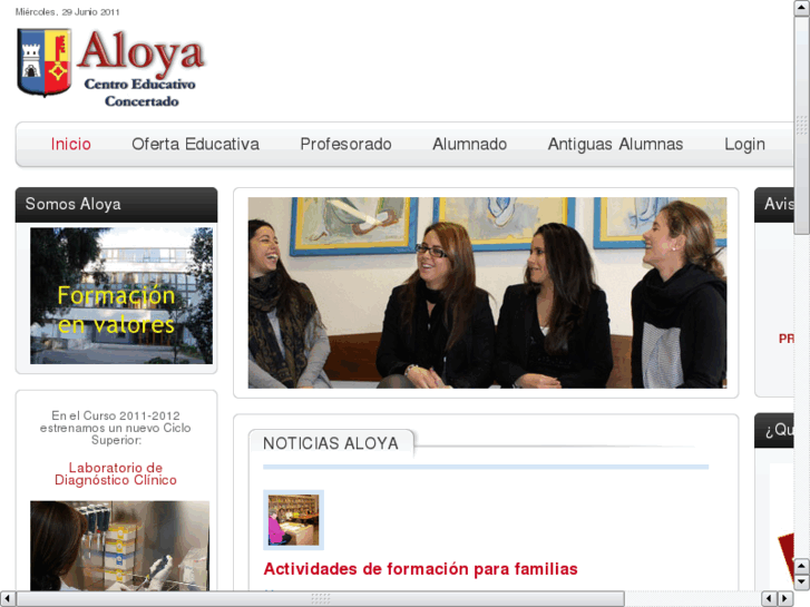 www.aloya.es