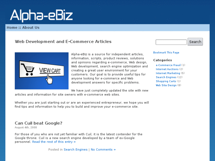 www.alpha-ebiz.com