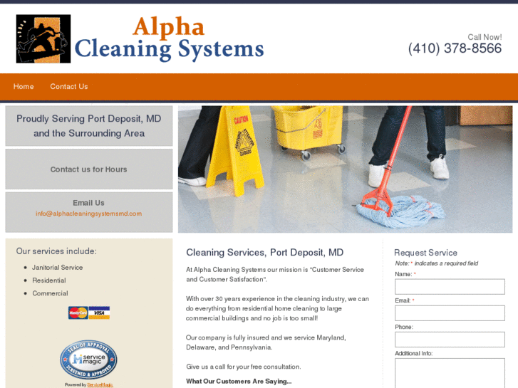 www.alphacleaningsystemsmd.com