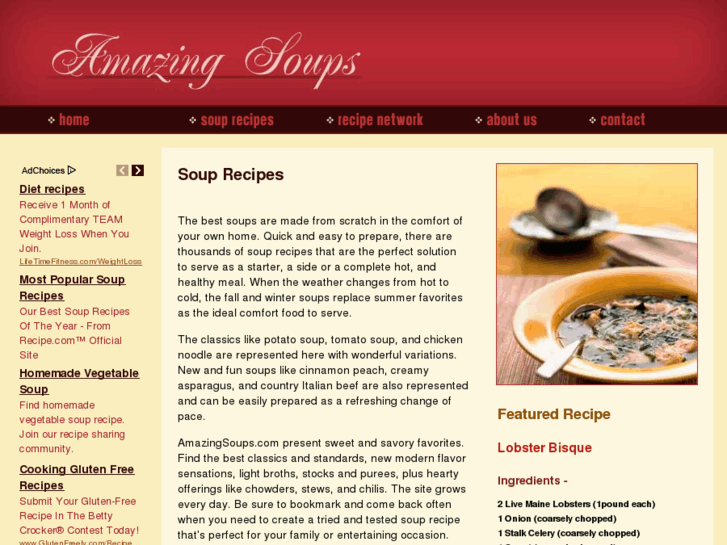 www.amazingsoups.com