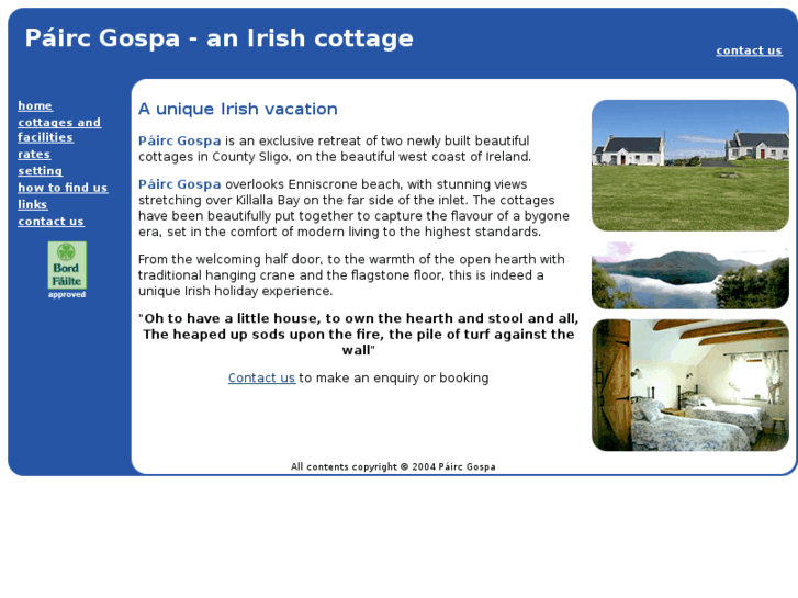 www.anirishcottage.com