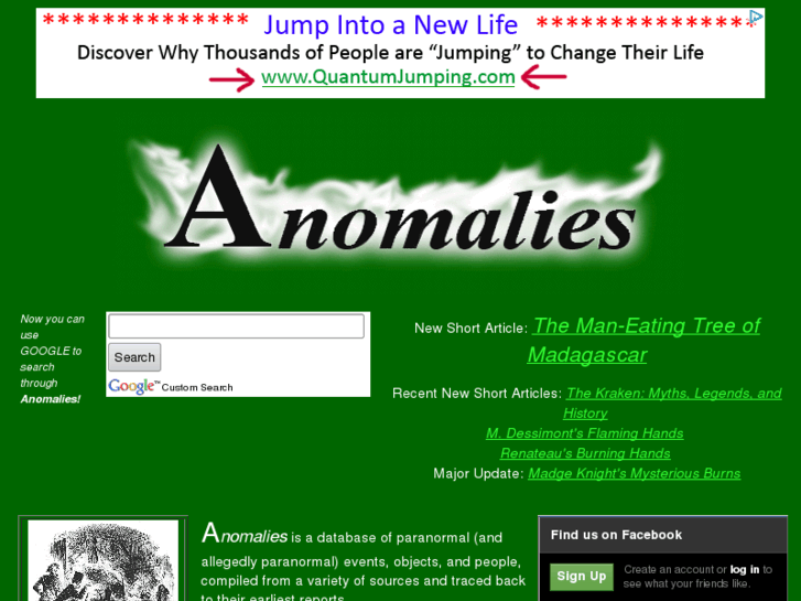 www.anomalyinfo.com