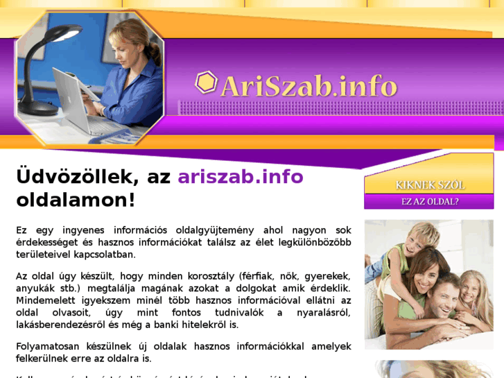 www.ariszab.info