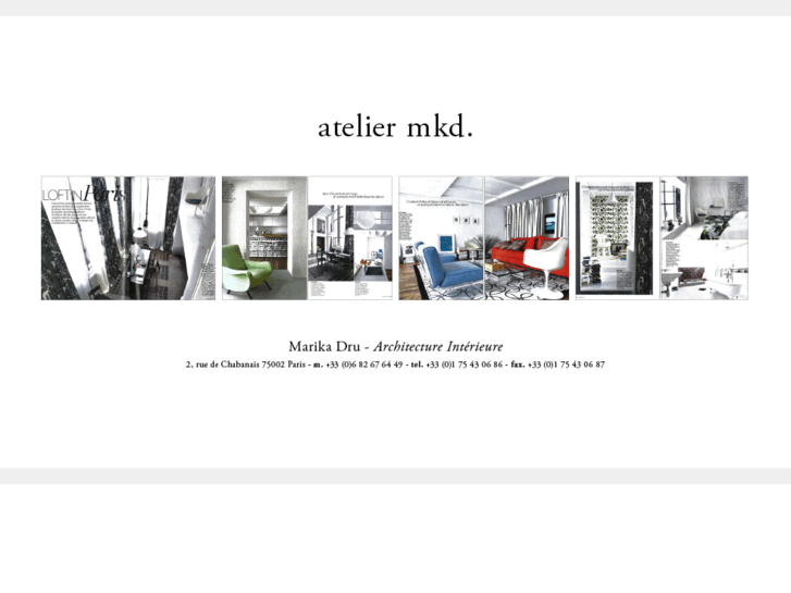 www.ateliermkd.com