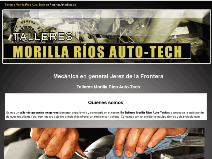 www.auto-tech.es