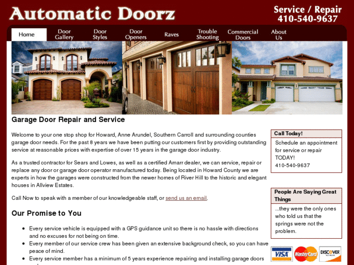 www.automaticdoorz.com