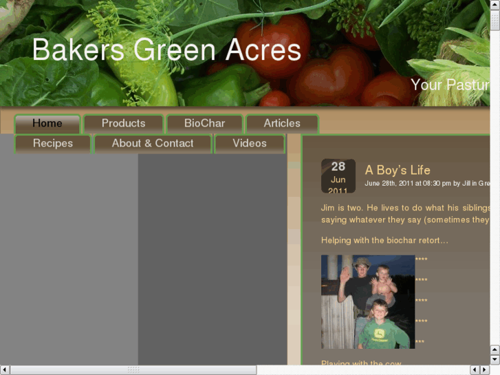 www.bakersgreenacres.com