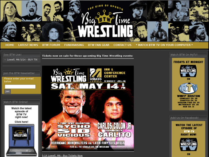 www.big-time-wrestling.com