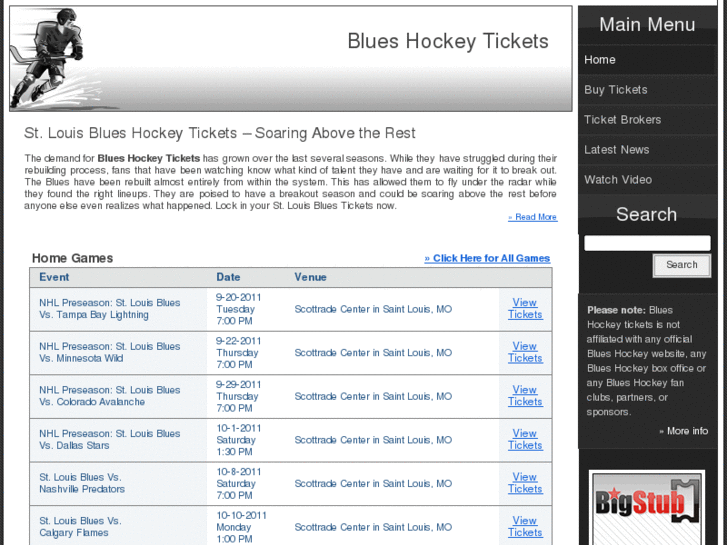 www.blueshockeytickets.com