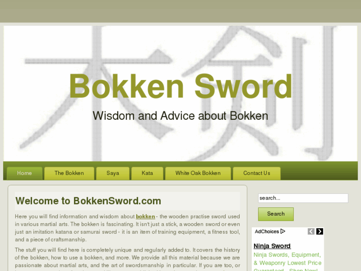 www.bokkensword.com