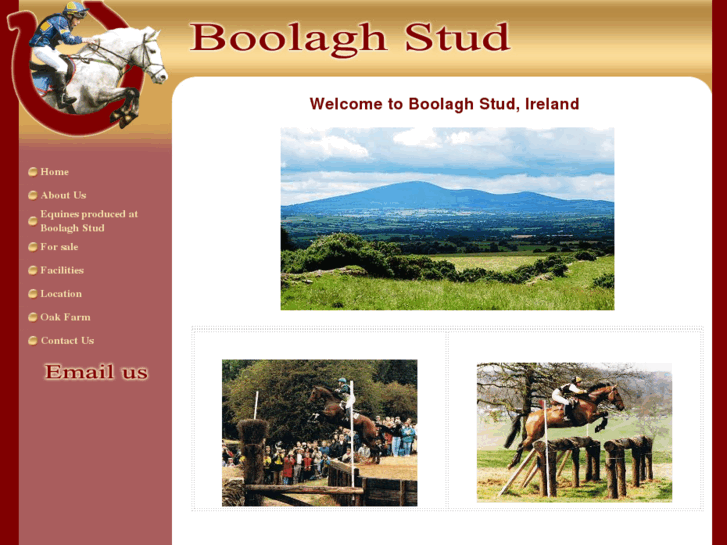 www.boolaghstud.com