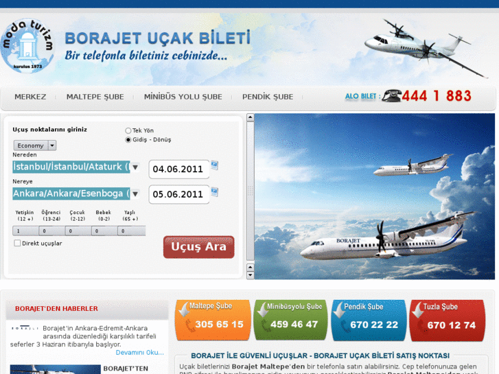www.bora-jet.net
